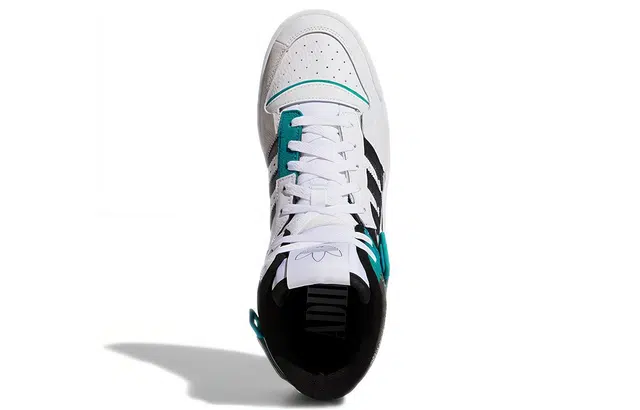 adidas originals FORUM Exhibit Mid