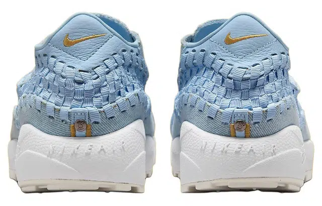 Nike Air Footscape Woven