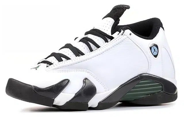 Jordan Air Jordan 14 Retro Oxidized Green GS 2016