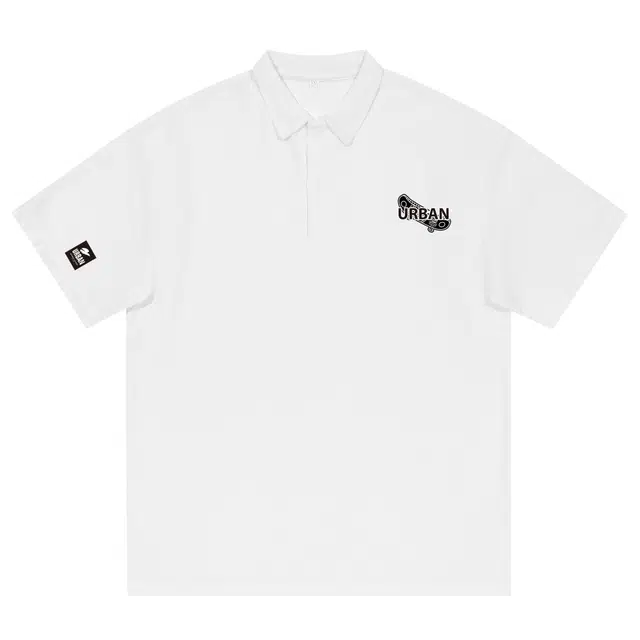 URBAN AUTHENTIC 2024tPolo