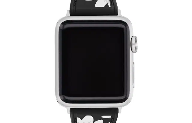 COACH APPLE STRAPS 14700246