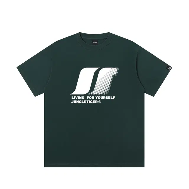 PAINT STAIN T