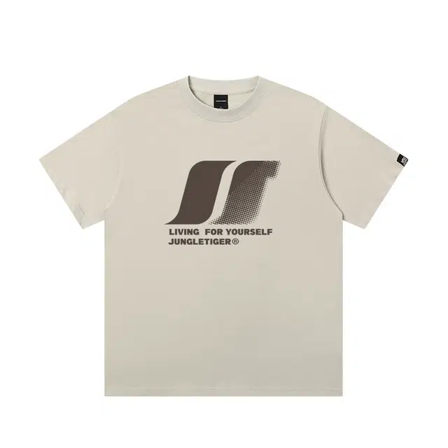 PAINT STAIN T