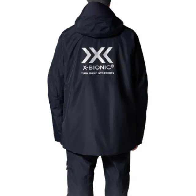 XBIONIC