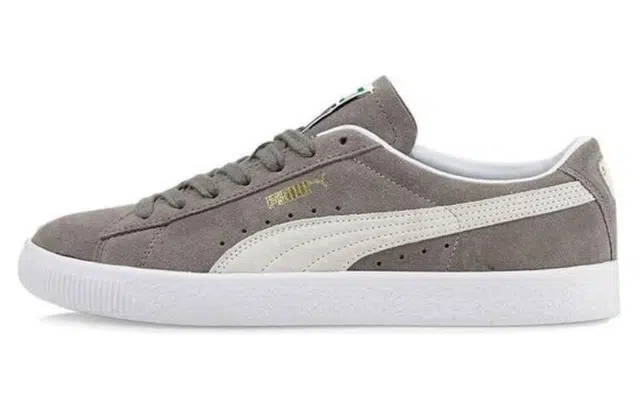 PUMA Suede Vtg