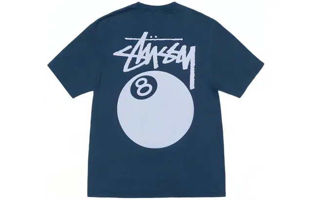 Stussy 8 SS24 T