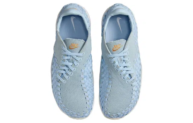 Nike Air Footscape Woven