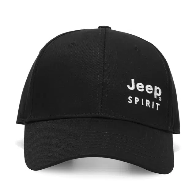 JEEP SPIRIT