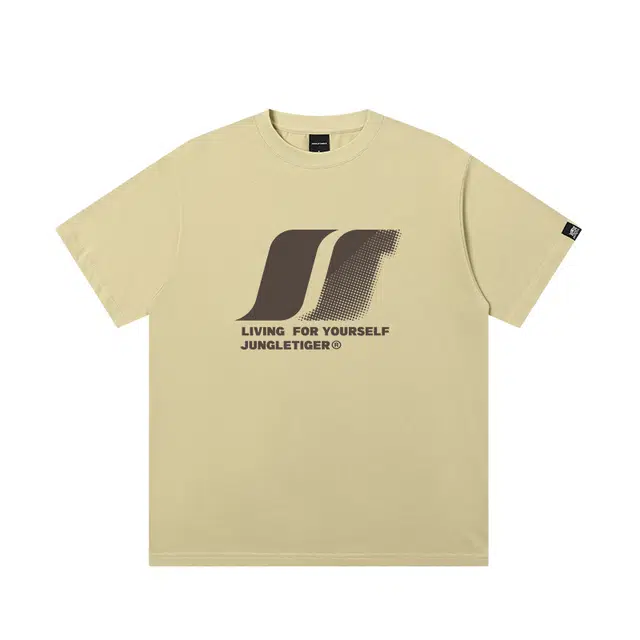 PAINT STAIN T