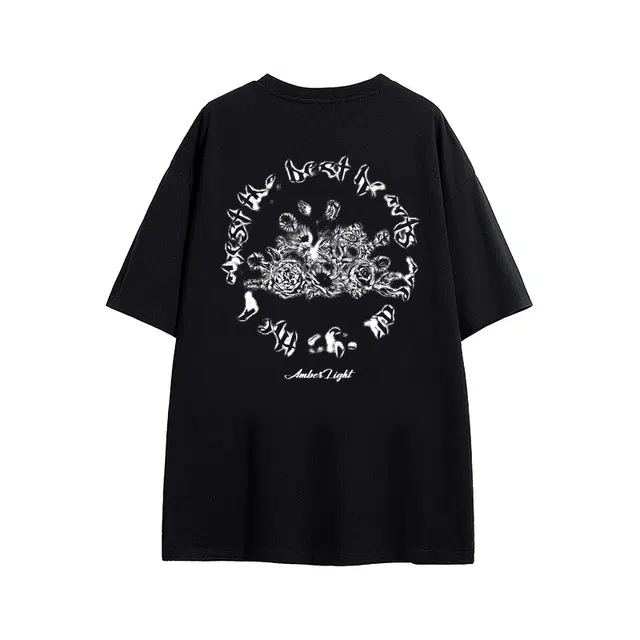 AMBER LIGHT T