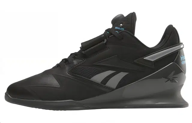 Reebok Legacy Lifter 3