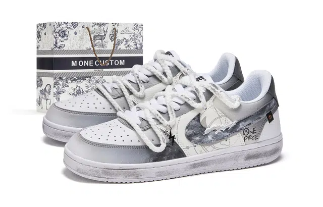 Nike Court Borough Low 2