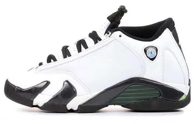 Jordan Air Jordan 14 Retro Oxidized Green GS 2016