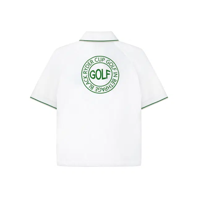 RYDER CUP SS24