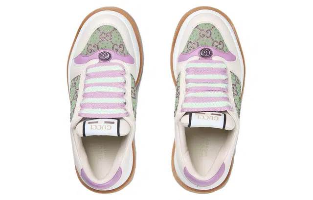 GUCCI Screener G