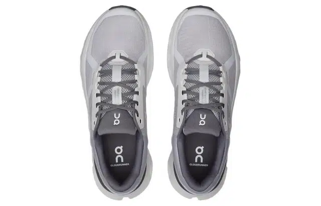 On Cloudrunner 2
