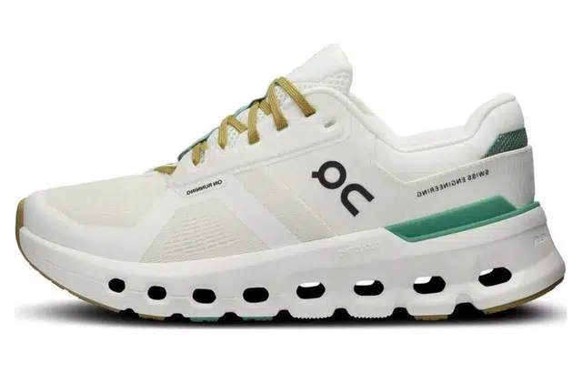 On Cloudrunner 2