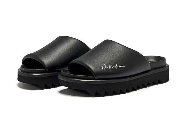 Palladium