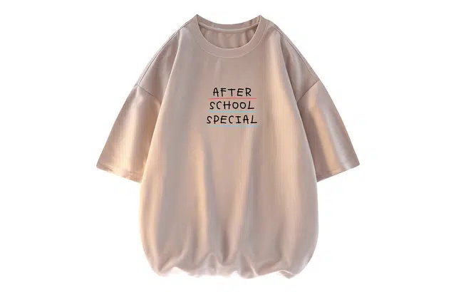 AFTER SCHOOL SPECIAL T