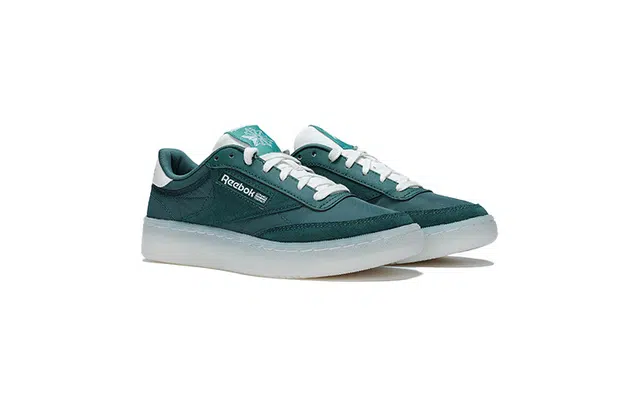 Reebok Club C 85W+