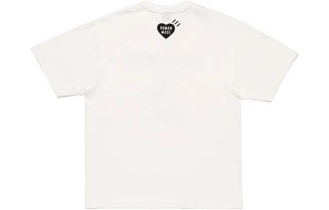 HUMAN MADE SS24 T