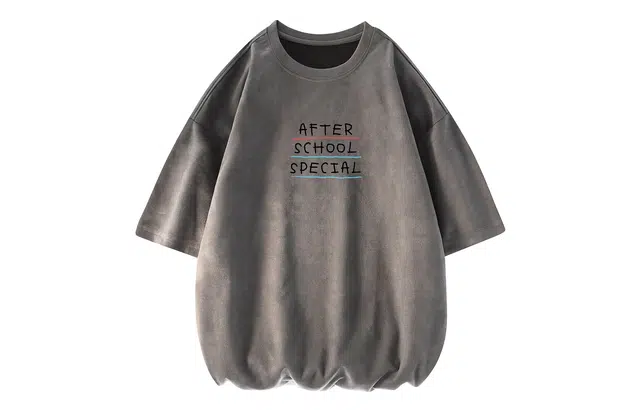 AFTER SCHOOL SPECIAL T