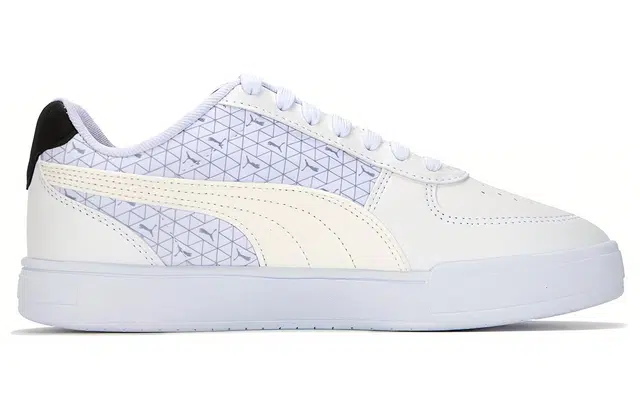 PUMA Caven Logo Power