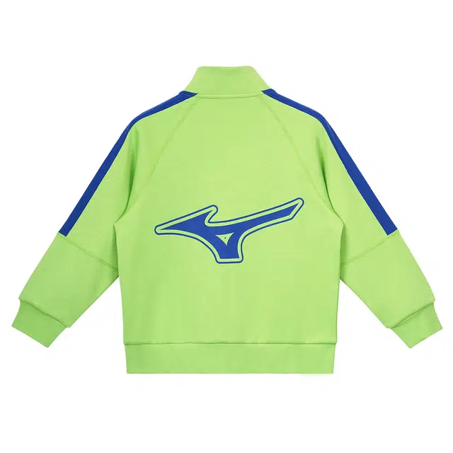 Mizuno Logo