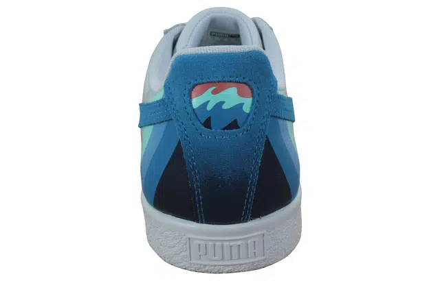 PUMA Clyde