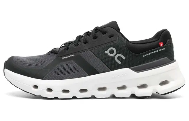 On Cloudrunner 2