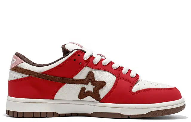 RIPSTAR SKBD Low Maxes-Bacon