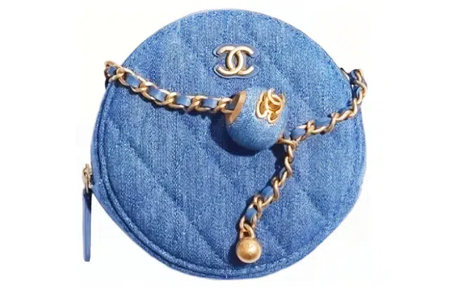 CHANEL Logo