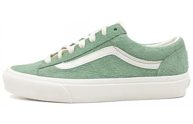 Vans Style 36 Green