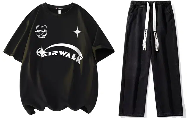 Airwalk T