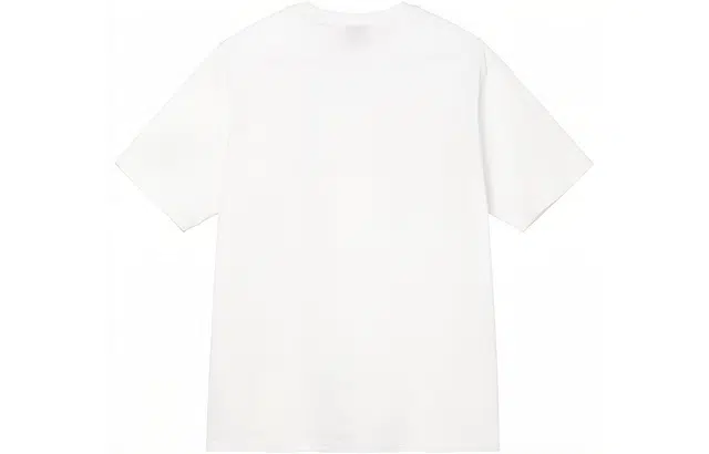 Stussy SS22 S Logo SS-LINK Squared Tee T