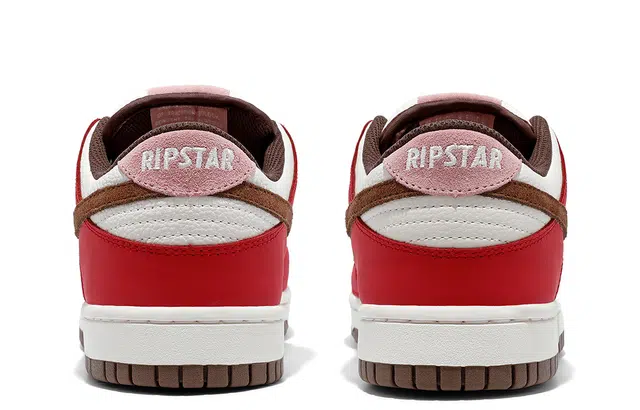 RIPSTAR SKBD Low Maxes-Bacon