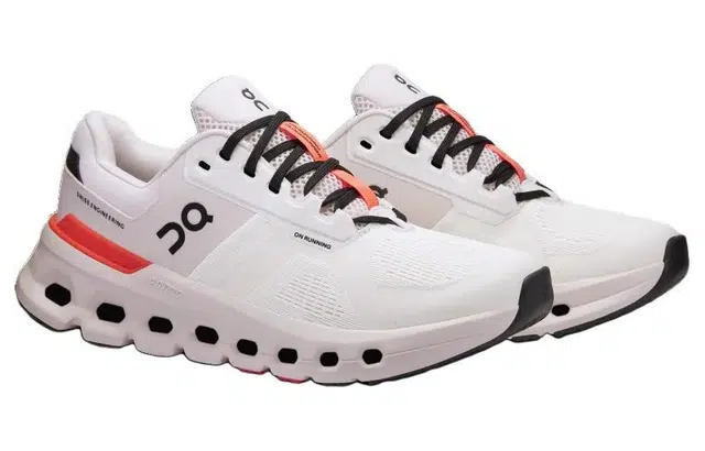 On Cloudrunner 2