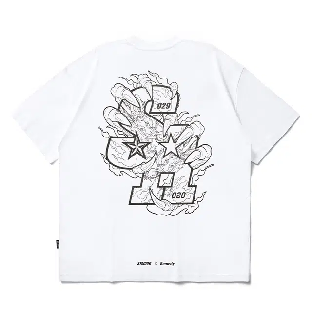 REMEDY x STA T