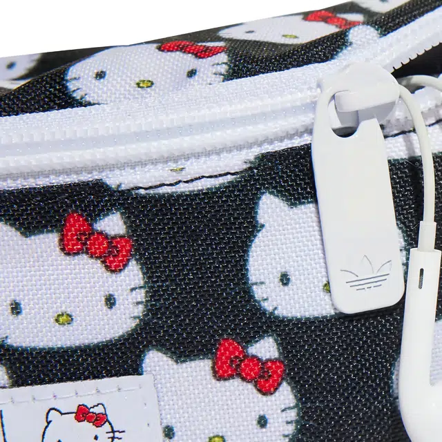 adidas originals x Hello Kitty Logo