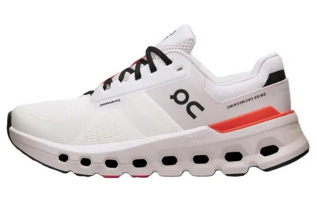 On Cloudrunner 2
