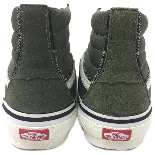 Vans SK8