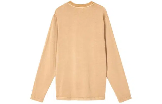 Stussy River LSL Crew T