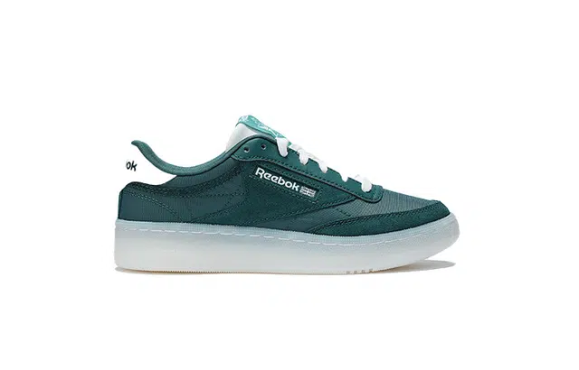 Reebok Club C 85W+