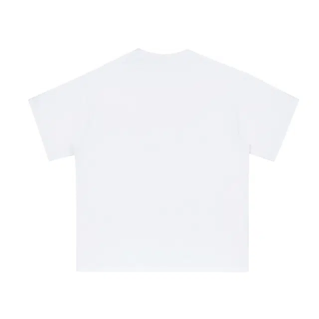 UNIWOLF LOGO T