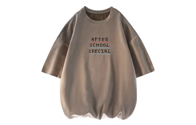 AFTER SCHOOL SPECIAL T