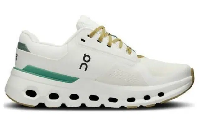 On Cloudrunner 2