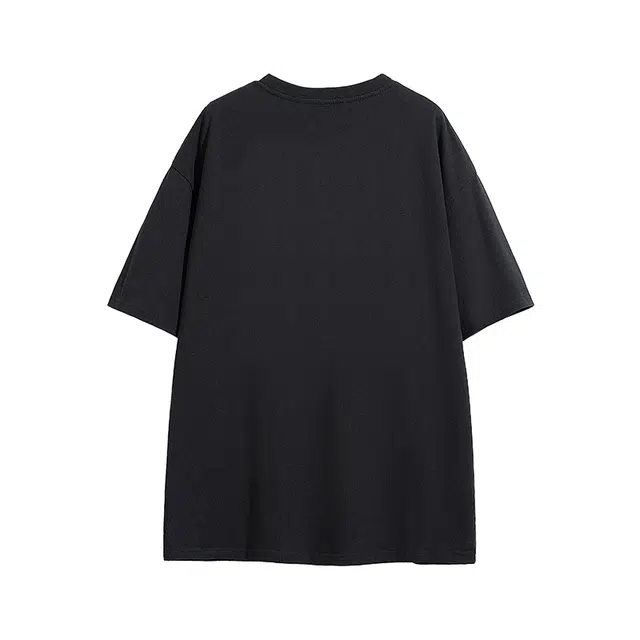 AMBER LIGHT T