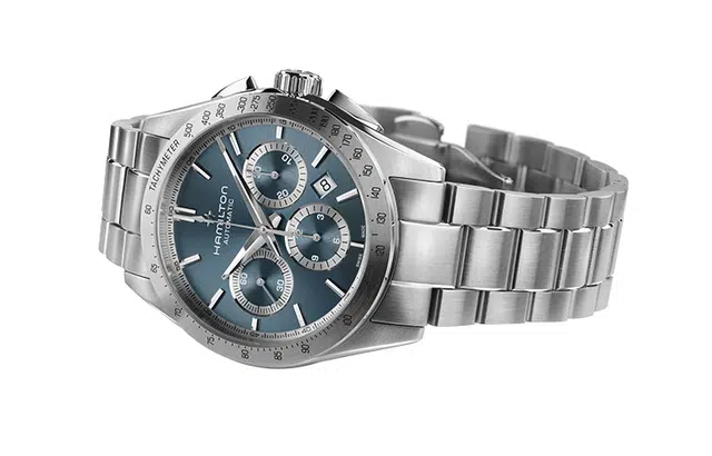 HAMILTON 100 42mm