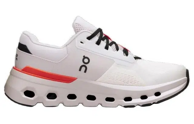 On Cloudrunner 2