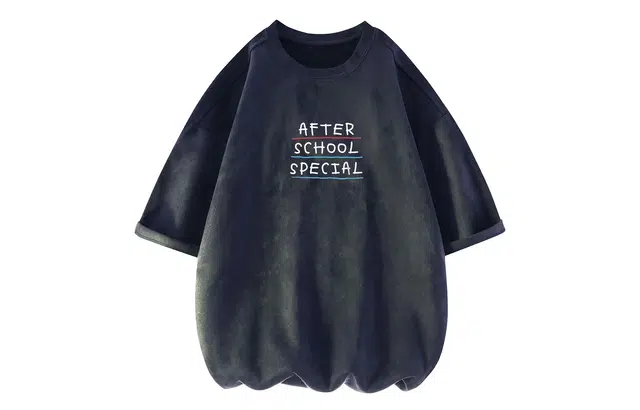 AFTER SCHOOL SPECIAL T